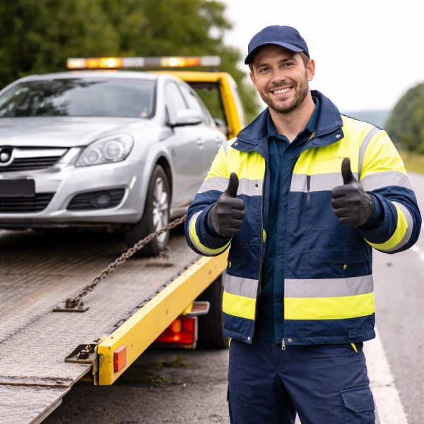 dépannage voiture à Bruxelles