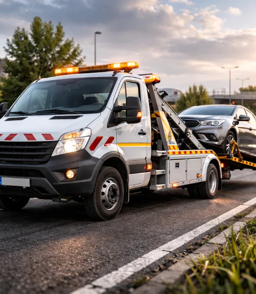 depanneuse-auto Dépanneuse auto