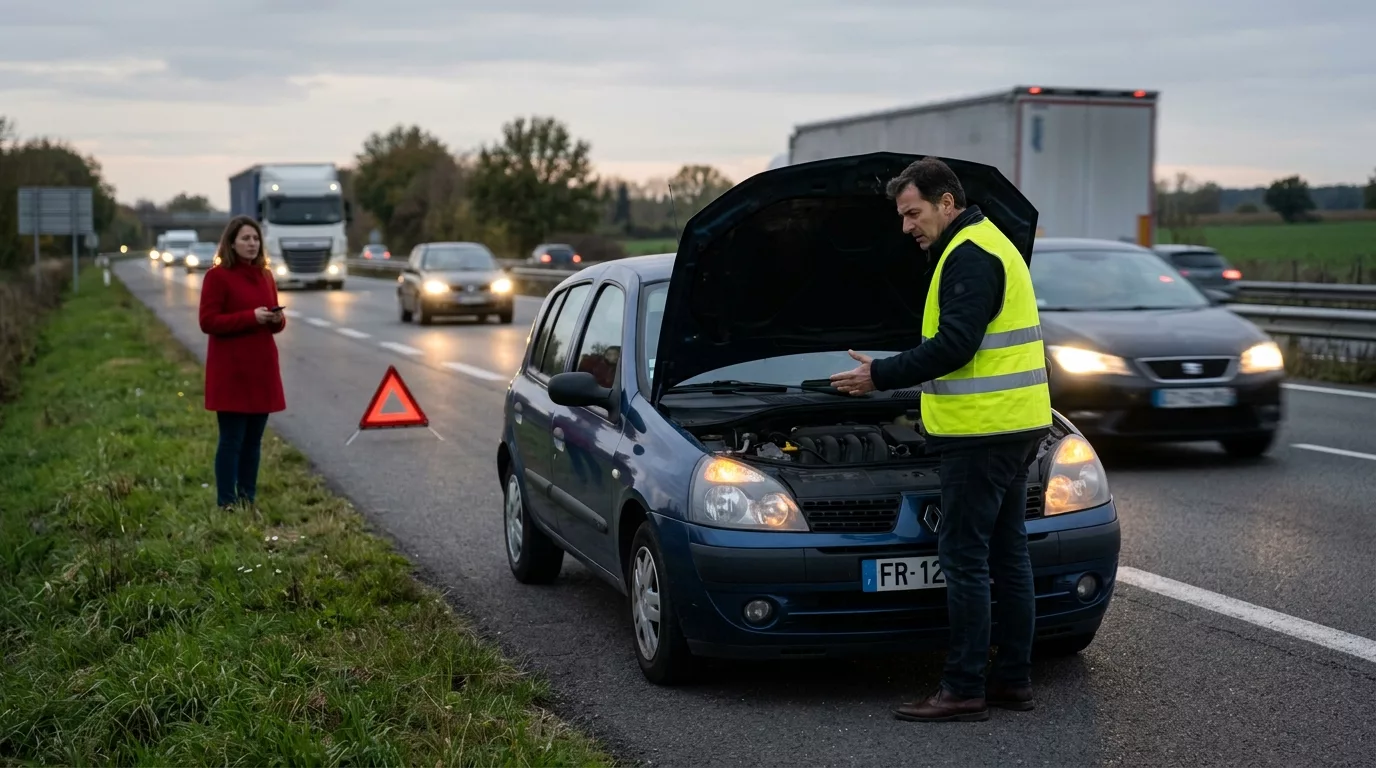 Pourquoi éviter ces erreurs peut vous sauver la vie