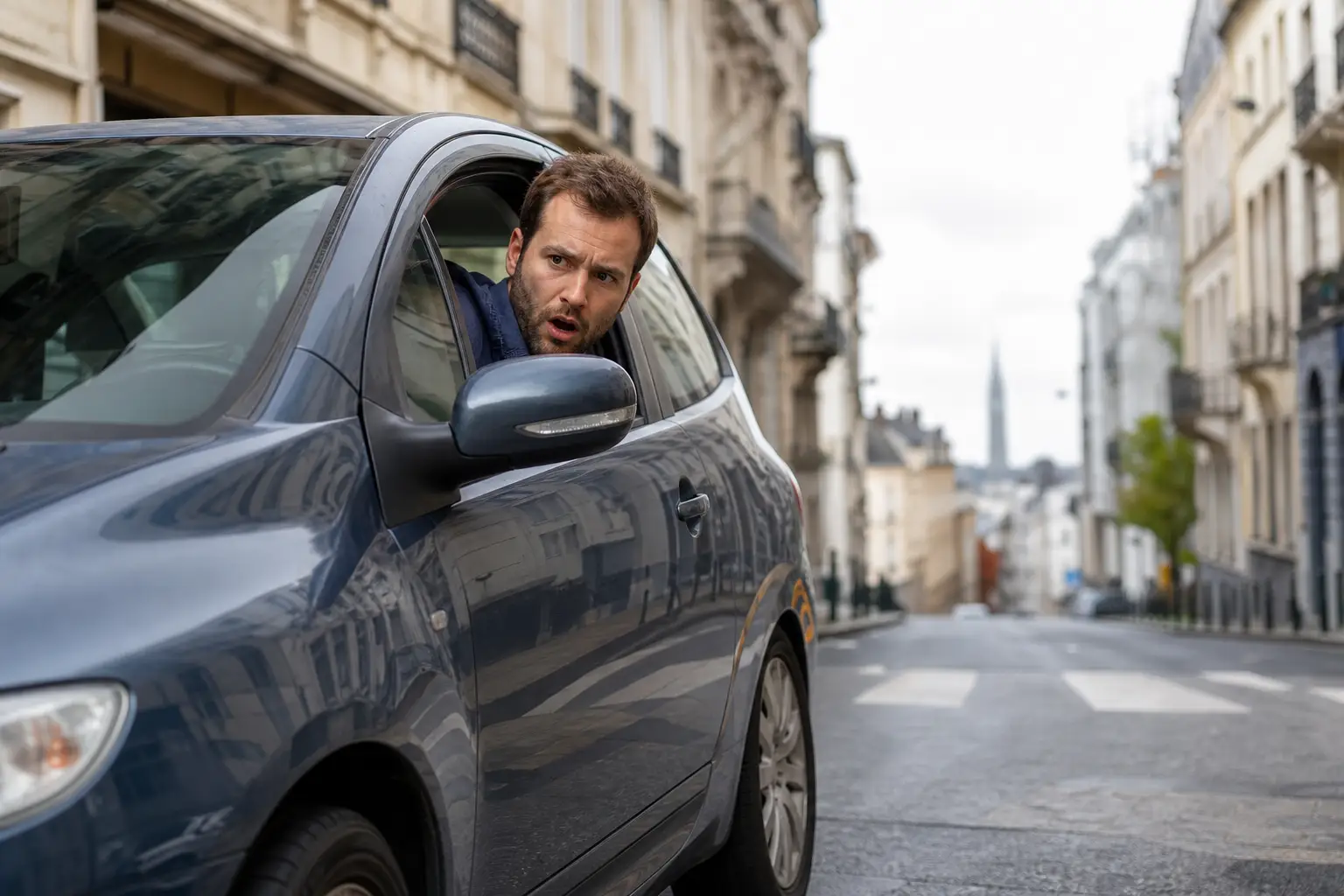 Freins qui lâchent à Bruxelles : comprendre la situation en quelques secondes